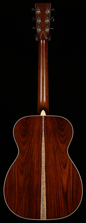Martin Custom Shop Willcutt Exclusive 00 Style 28 Adirondack/Guatemalan Rosewood (528)