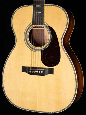 Martin Custom Shop Willcutt Exclusive 00 Style 41 Wild Grain East Indian Rosewood (024)
