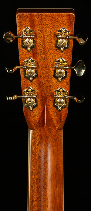 Martin Custom Shop Willcutt Exclusive 00 Style 41 Wild Grain East Indian Rosewood (024)