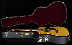 Martin Custom Shop Willcutt Exclusive 00 Style 41 Wild Grain East Indian Rosewood (024)