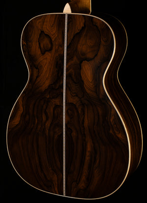 Martin Custom Shop Willcutt Exclusive 0 Style 42 High Altitude Spruce/Ziricote (029)