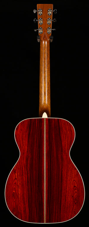 Martin Custom Shop Willcutt Exclusive 00 Style 28 High Altitude Spruce/Cocobolo (030)