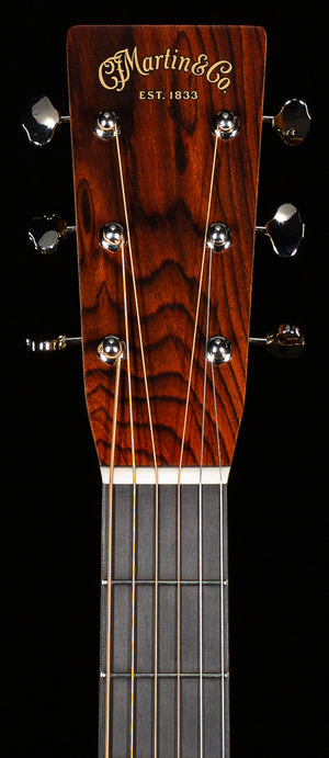 Martin Custom Shop Willcutt Exclusive 00 Style 28 High Altitude Spruce/Cocobolo (030)