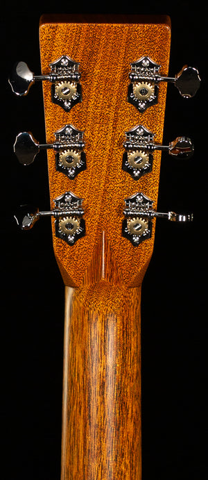 Martin Custom Shop Willcutt Exclusive 00 Style 28 High Altitude Spruce/Cocobolo (030)