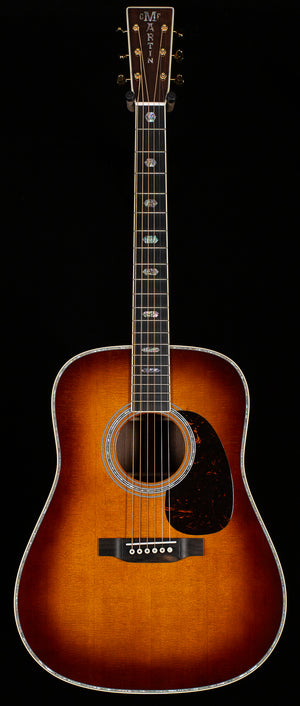 Martin D-41 Ambertone 2024 Spec (914)