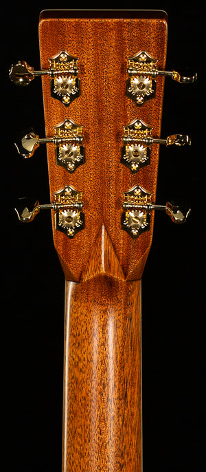 Martin D-41 Ambertone 2024 Spec (914)