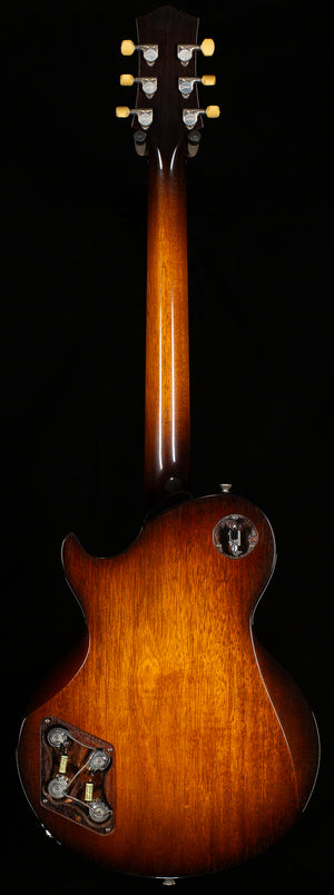 Collings 290 Tobacco Sunburst Aged ThroBaks (813)