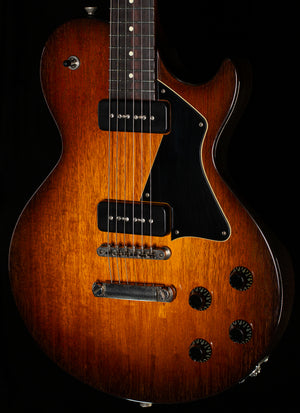 Collings 290 Tobacco Sunburst Aged ThroBaks (813)