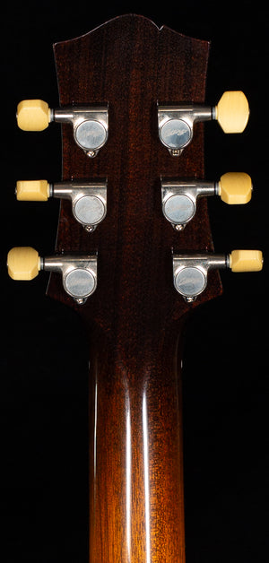 Collings 290 Tobacco Sunburst Aged ThroBaks (813)