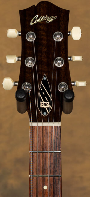 2017 Collings 290 DC