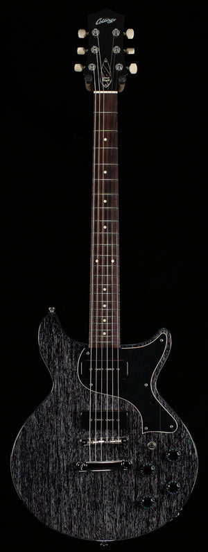 Collings 290 DC Doghair ThroBaks (542)