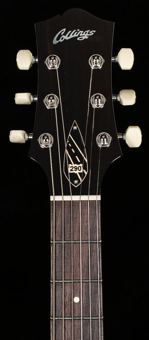 Collings 290 DC Doghair ThroBaks (542)