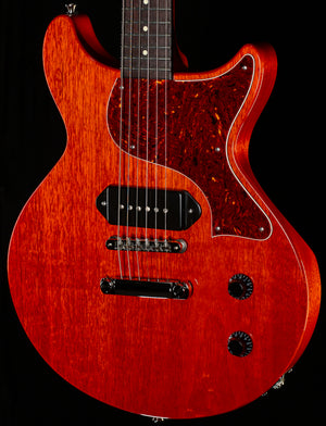 Collings 290 DC S Trans Orange ThroBak (551)