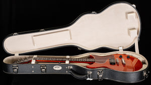 Collings 290 DC S Trans Orange ThroBak (551)