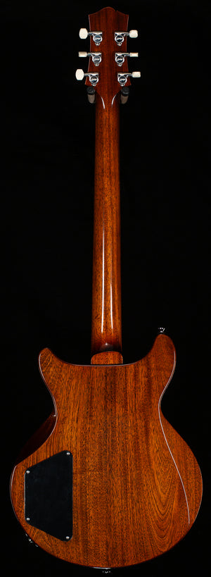 Collings 290 DC Walnut ThroBaks (582)