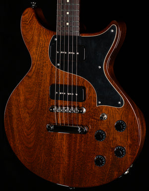 Collings 290 DC Walnut ThroBaks (582)