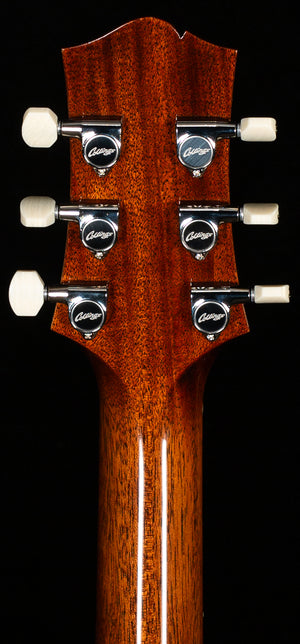 Collings 290 DC Walnut ThroBaks (582)