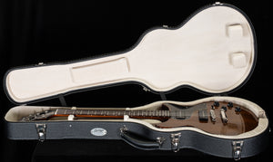 Collings 290 DC Walnut ThroBaks (582)