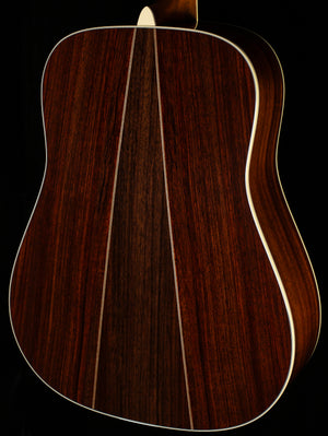 Martin D-35 Sunburst 2025 Spec (295)