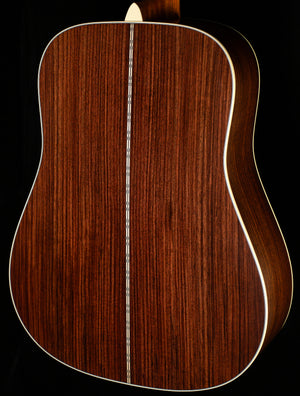 Martin D-28 StreetLegend 2025 Spec (686)