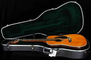 Martin D-28 StreetLegend 2025 Spec (686)