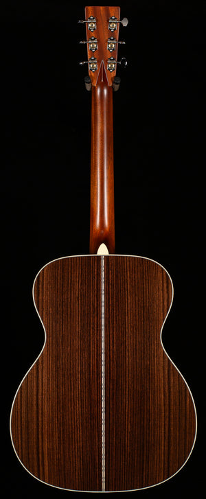 Martin 000-28 1933 Ambertone 2025 Spec (110)