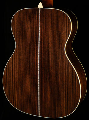 Martin 000-28 1933 Ambertone 2025 Spec (110)