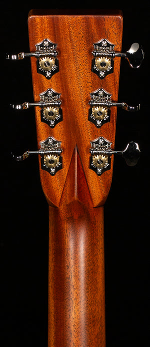 Martin 000-28 1933 Ambertone 2025 Spec (110)