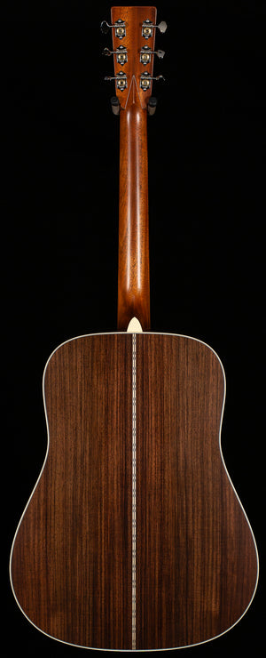 Martin D-28 Satin 1935 Sunburst 2025 Spec (125)
