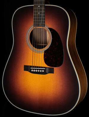 Martin D-28 Satin 1935 Sunburst 2025 Spec (125)