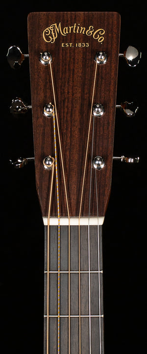 Martin D-28 Satin 1935 Sunburst 2025 Spec (125)