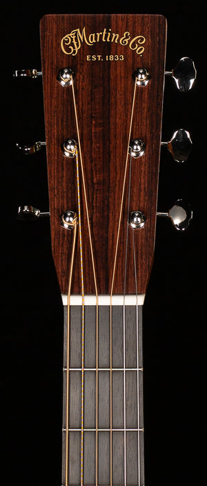 Martin HD-28 Sunburst 2025 Spec (226)