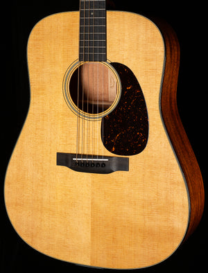 Martin D-18 2025 Spec (502)