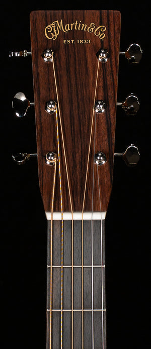 Martin D-28 2025 Spec (514)