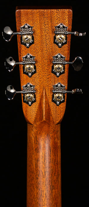 Martin D-28 2025 Spec (514)