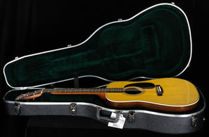 Martin D-28 2025 Spec (514)