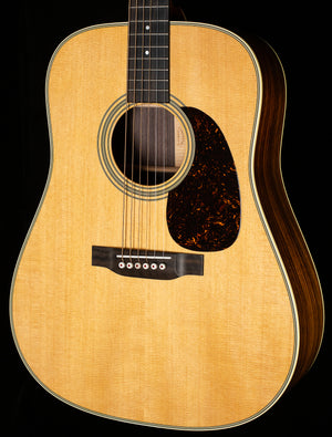 Martin D-28 2025 Spec (610)
