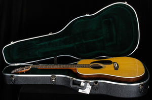 Martin D-28 2025 Spec (610)