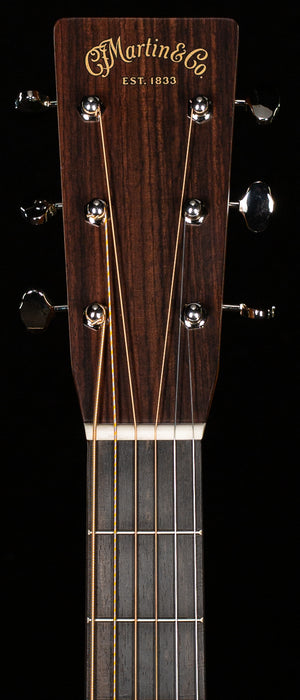 Martin D-28 Satin 2025 Spec (103)