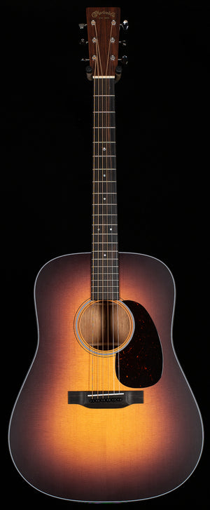 Martin D-18 Satin 1935 Sunburst 2025 Spec (172)