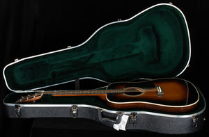 Martin D-28 1935 Sunburst 2025 Spec (586)