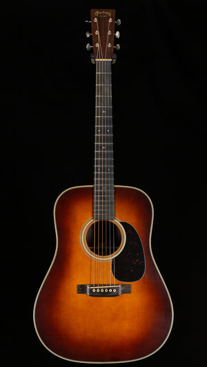 Martin Custom Shop D-28 Authentic 1937 Stage 1 Aged Amber (738)