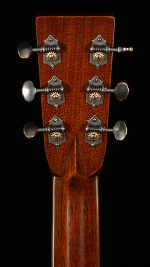 Martin Custom Shop D-28 Authentic 1937 Stage 1 Aged Amber (738)