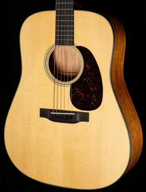 Martin D-18 Satin 2025 Spec (108)