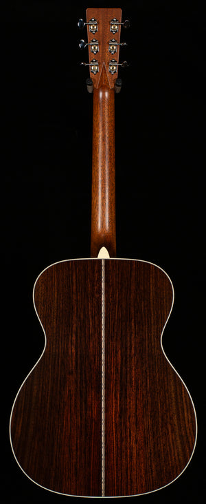 Martin 000-28 Sunburst 2025 Spec (231)