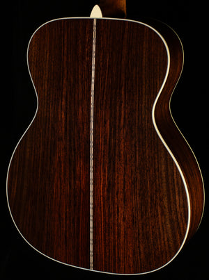 Martin 000-28 Sunburst 2025 Spec (231)