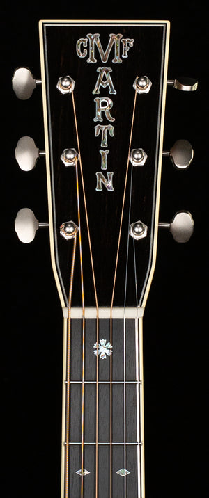 Martin OM-45 John Mayer 20th Anniversary (873)