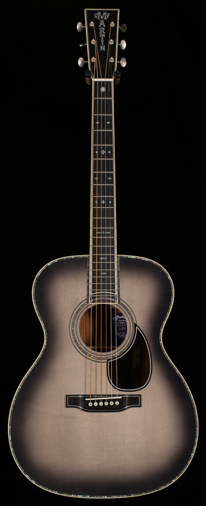 Martin OM-45 John Mayer 20th Anniversary (876)