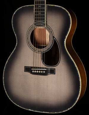Martin OM-45 John Mayer 20th Anniversary (876)