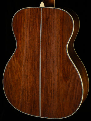 Martin OM-45 John Mayer 20th Anniversary (876)